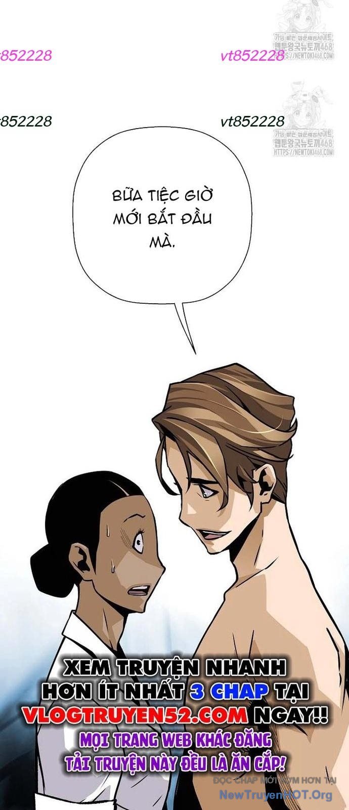 Sự Trở Lại Của Huyền Thoại: Chapter 184