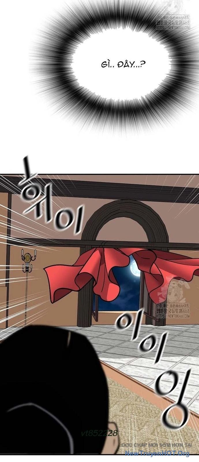 Sự Trở Lại Của Huyền Thoại: Chapter 184