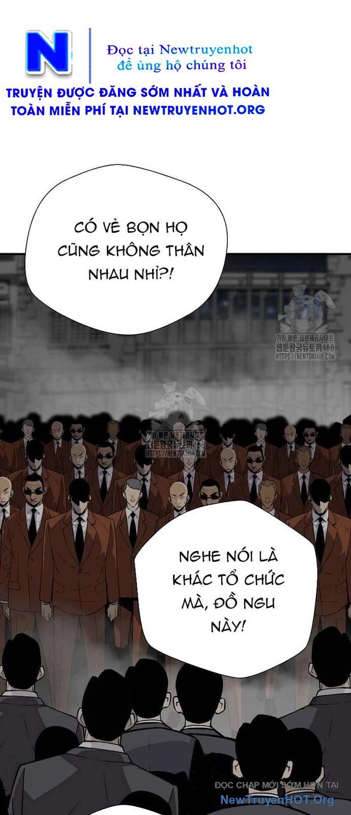 Sự Trở Lại Của Huyền Thoại: Chapter 184