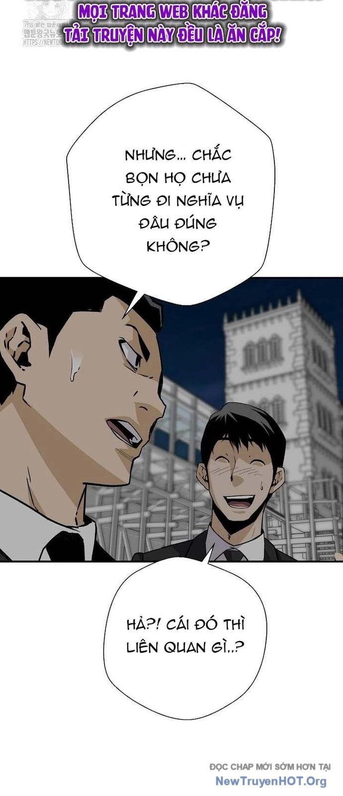 Sự Trở Lại Của Huyền Thoại: Chapter 184