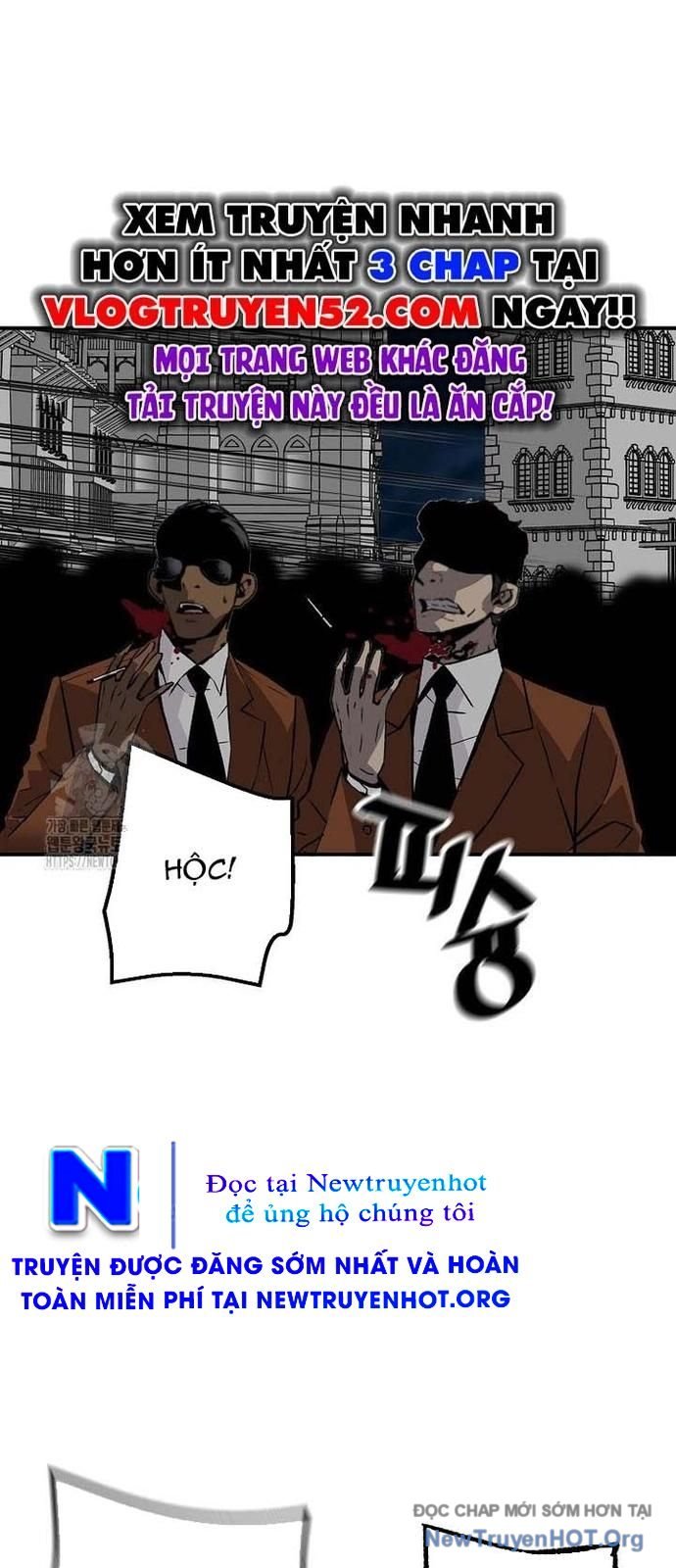 Sự Trở Lại Của Huyền Thoại: Chapter 184