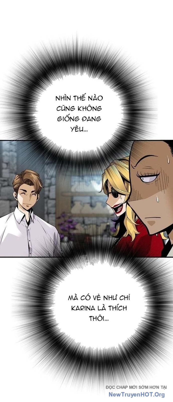 Sự Trở Lại Của Huyền Thoại: Chapter 184