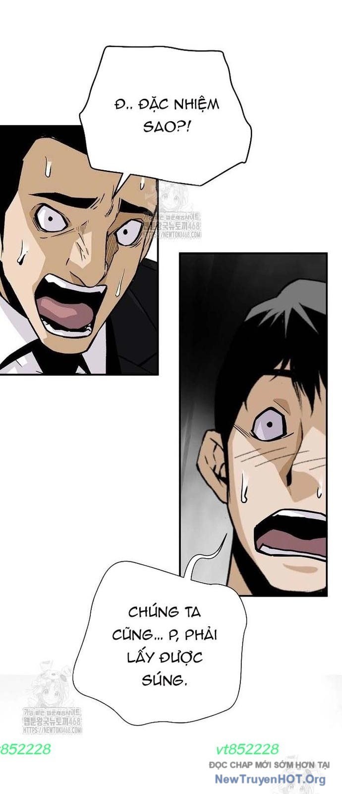 Sự Trở Lại Của Huyền Thoại: Chapter 184