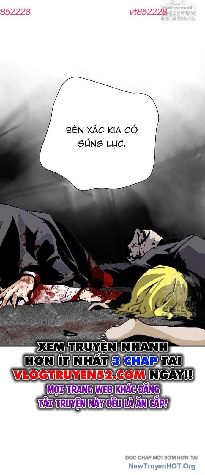 Sự Trở Lại Của Huyền Thoại: Chapter 184