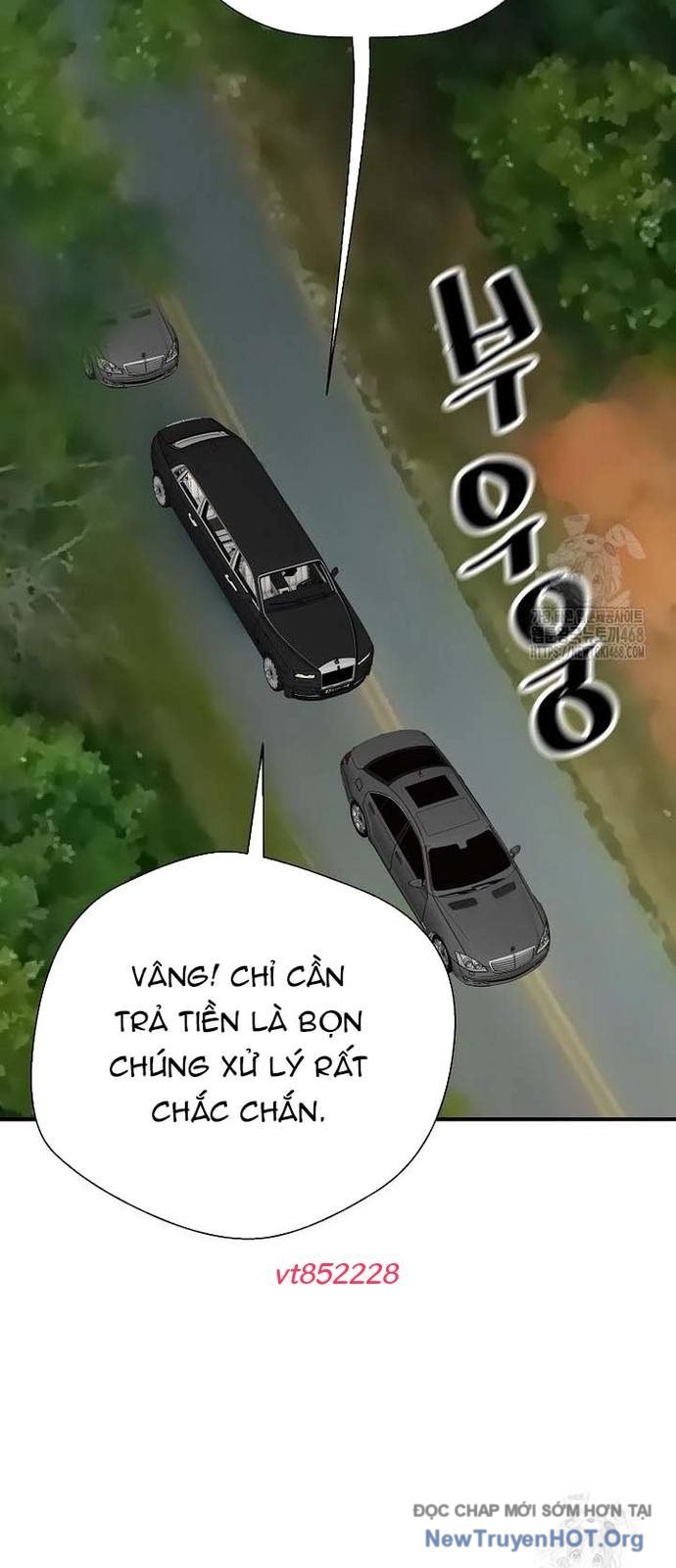 Sự Trở Lại Của Huyền Thoại: Chapter 184