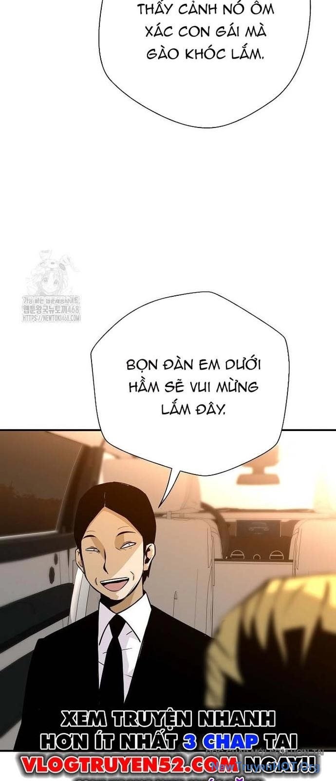 Sự Trở Lại Của Huyền Thoại: Chapter 184