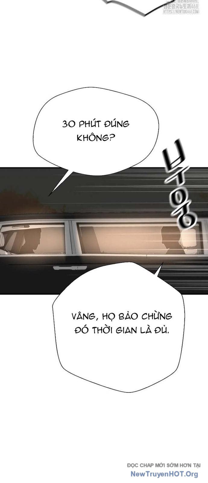Sự Trở Lại Của Huyền Thoại: Chapter 184