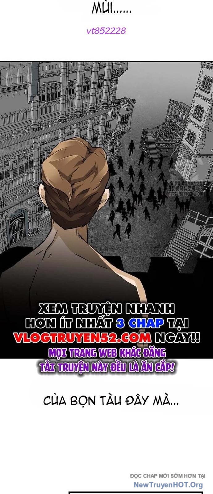 Sự Trở Lại Của Huyền Thoại: Chapter 184