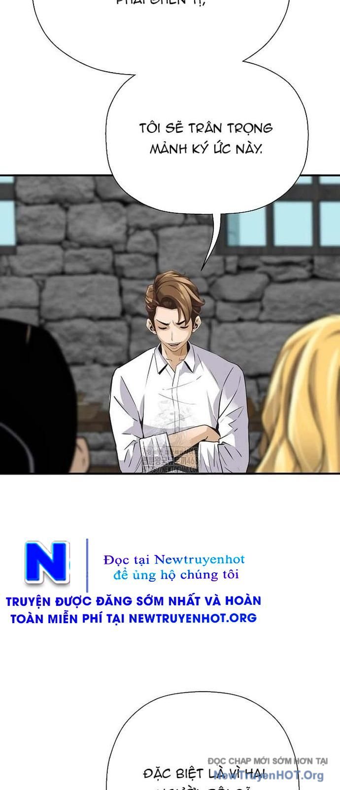 Sự Trở Lại Của Huyền Thoại: Chapter 184