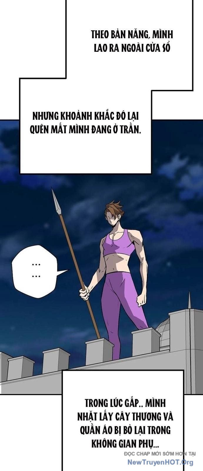 Sự Trở Lại Của Huyền Thoại: Chapter 184