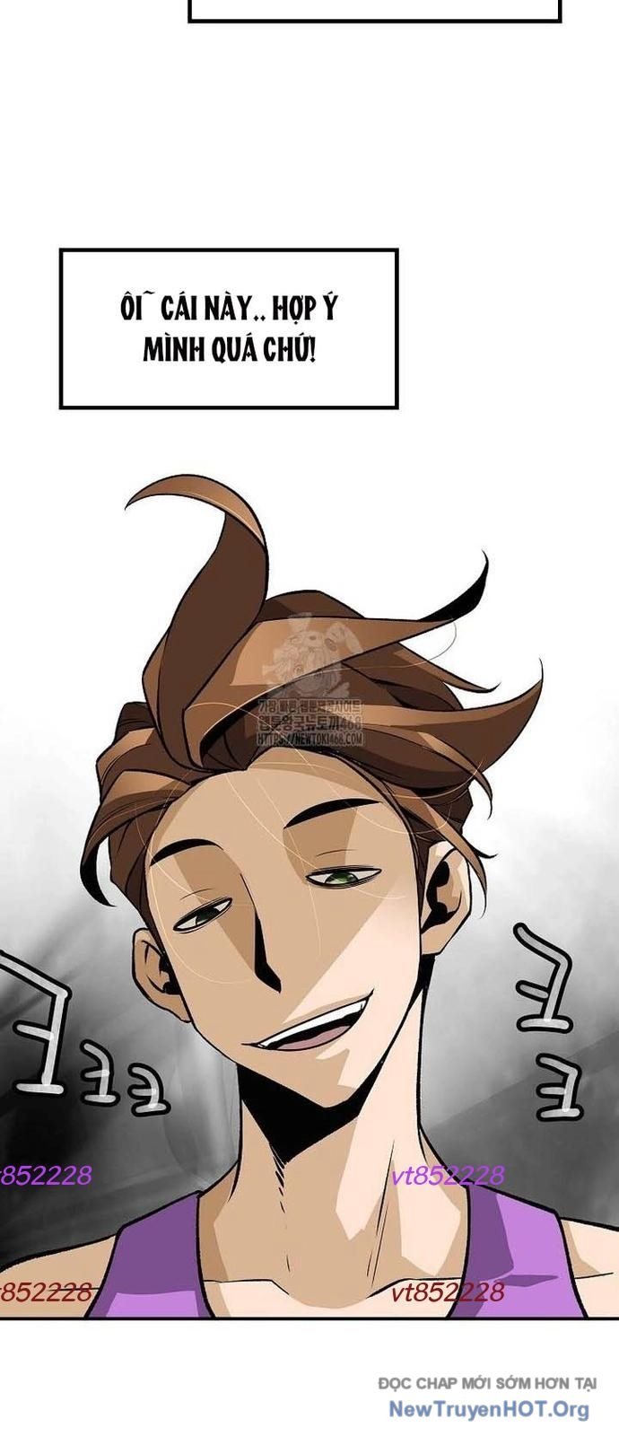 Sự Trở Lại Của Huyền Thoại: Chapter 184