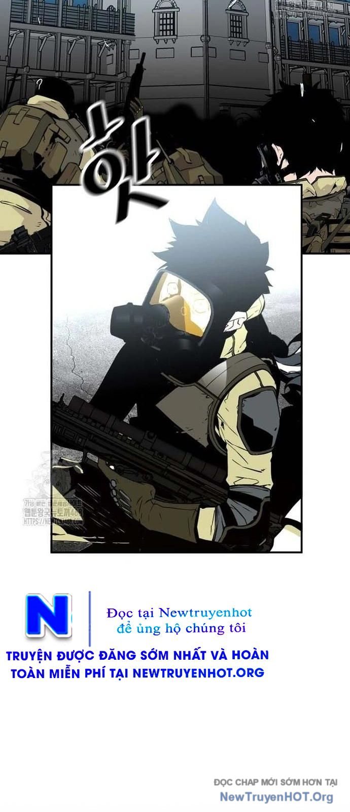 Sự Trở Lại Của Huyền Thoại: Chapter 184