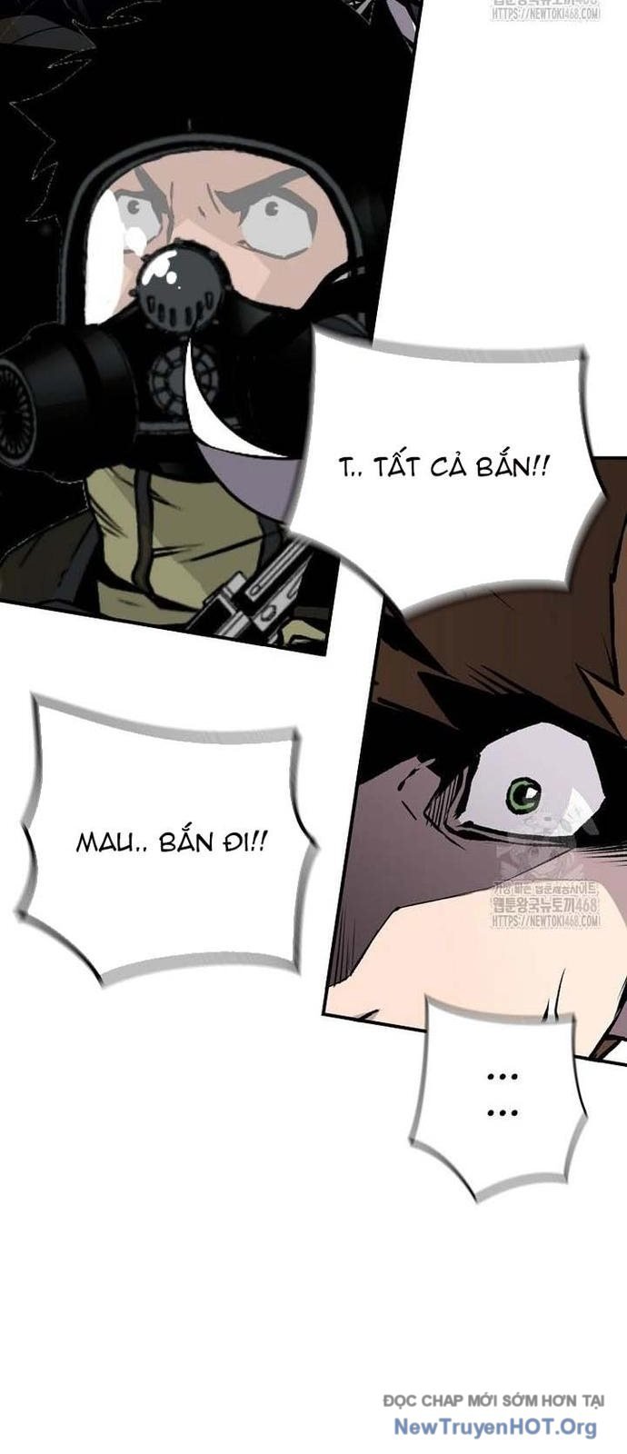 Sự Trở Lại Của Huyền Thoại: Chapter 184