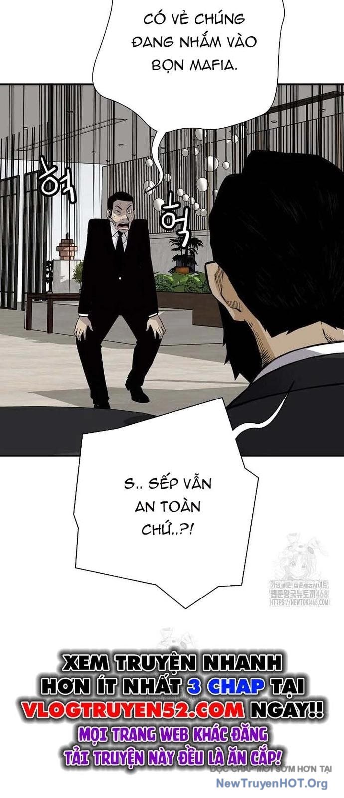 Sự Trở Lại Của Huyền Thoại: Chapter 184