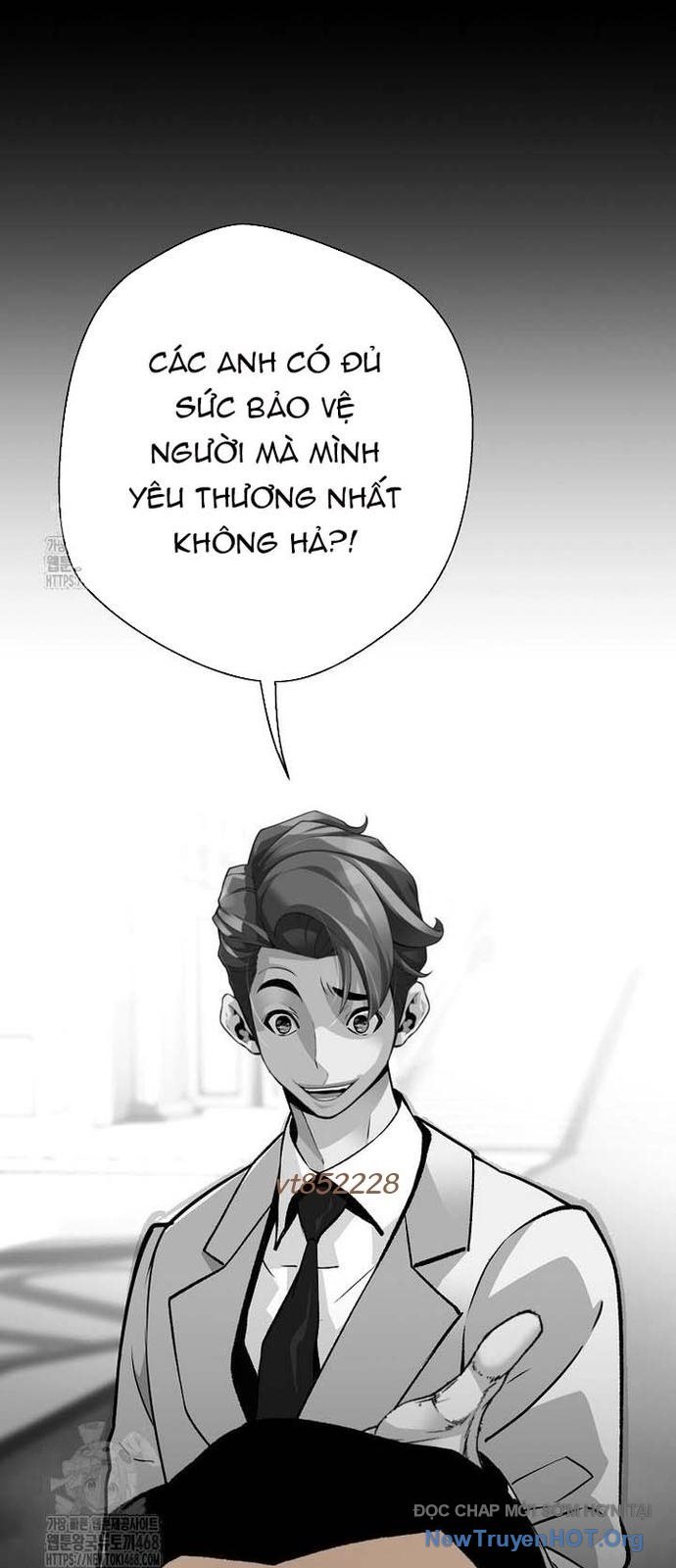 Sự Trở Lại Của Huyền Thoại: Chapter 184