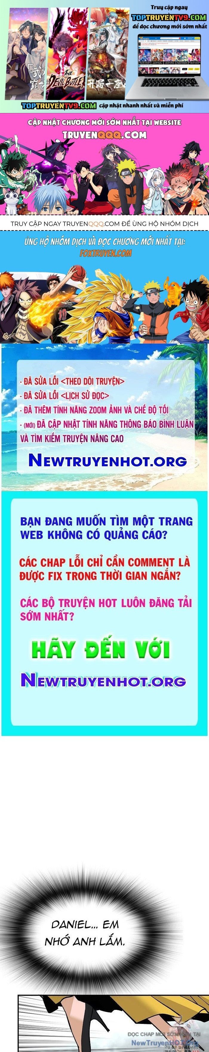 Sự Trở Lại Của Huyền Thoại: Chapter 186