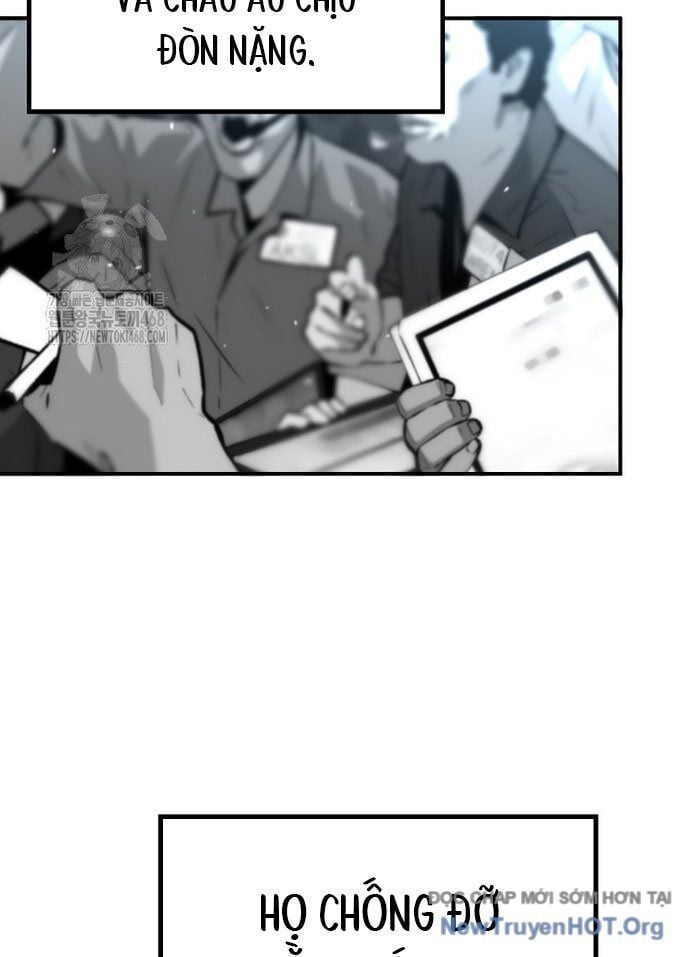 Sự Trở Lại Của Huyền Thoại: Chapter 186