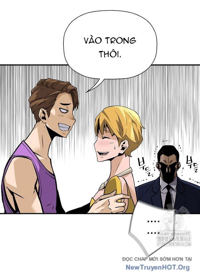 Sự Trở Lại Của Huyền Thoại: Chapter 186