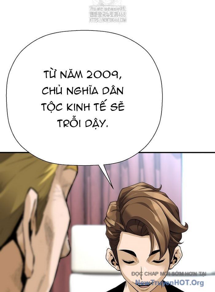Sự Trở Lại Của Huyền Thoại: Chapter 186