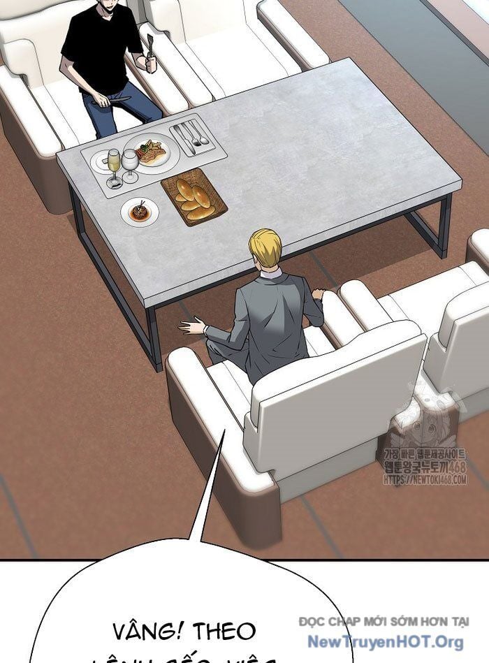 Sự Trở Lại Của Huyền Thoại: Chapter 186