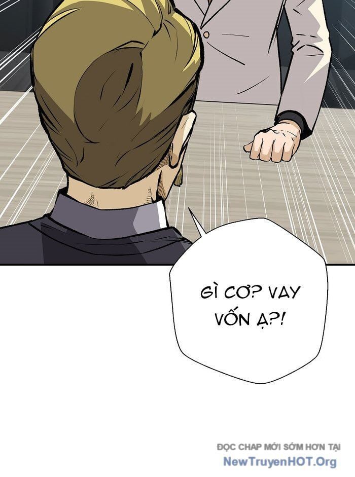 Sự Trở Lại Của Huyền Thoại: Chapter 186