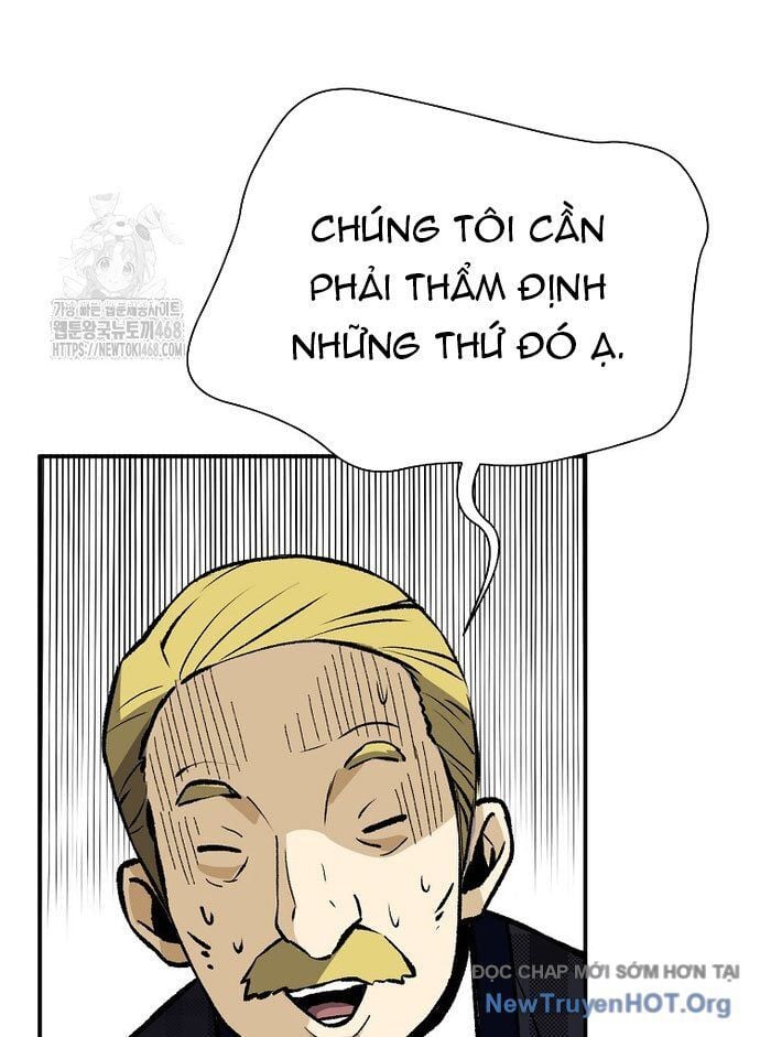 Sự Trở Lại Của Huyền Thoại: Chapter 186