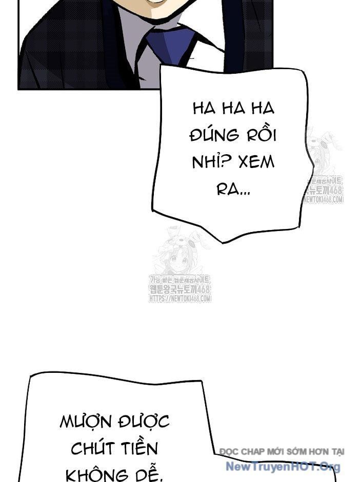 Sự Trở Lại Của Huyền Thoại: Chapter 186