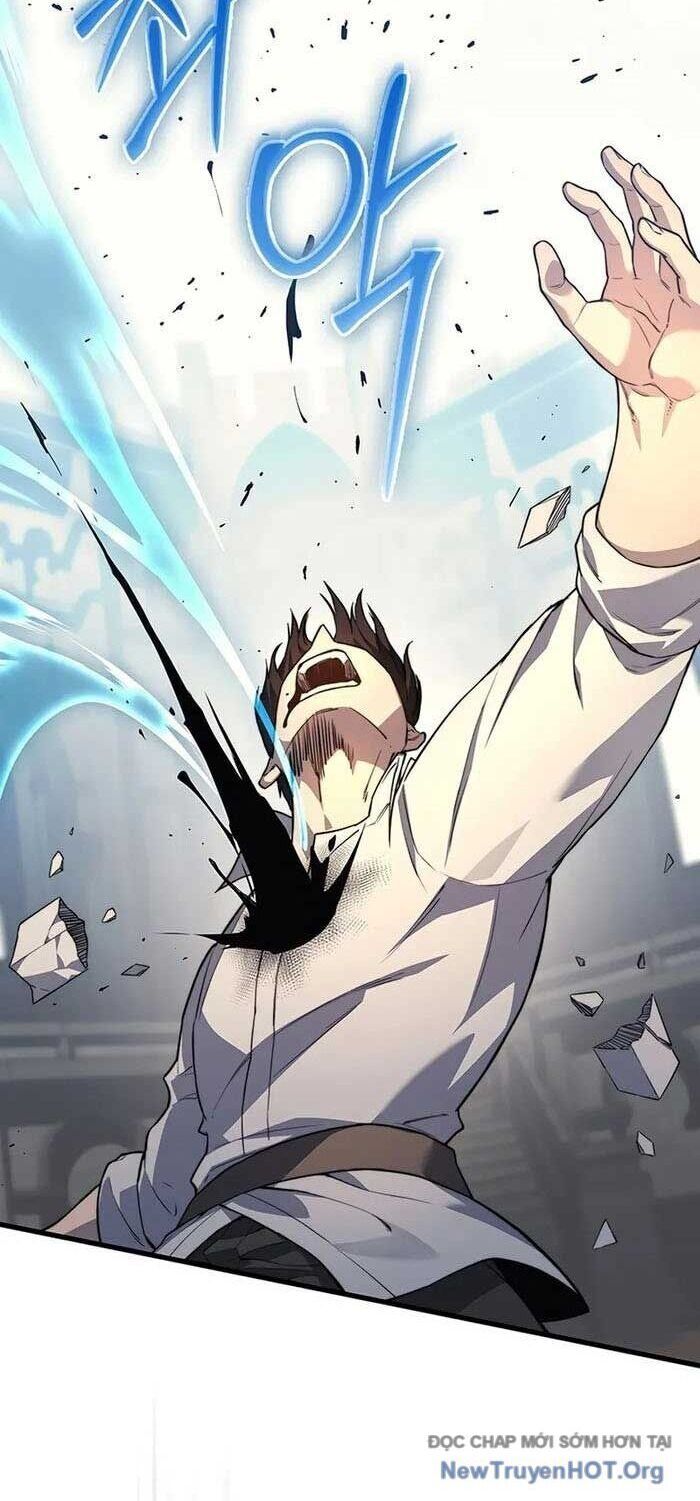 Sự Trở Lại Của Kỵ Sĩ Tử Thần Cấp Thảm Hoạ: Chapter 21