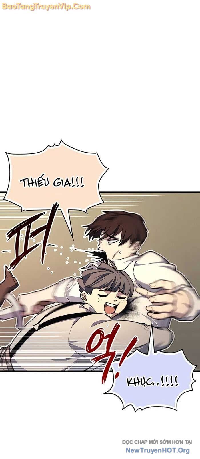 Sự Trở Lại Của Kỵ Sĩ Tử Thần Cấp Thảm Hoạ: Chapter 21