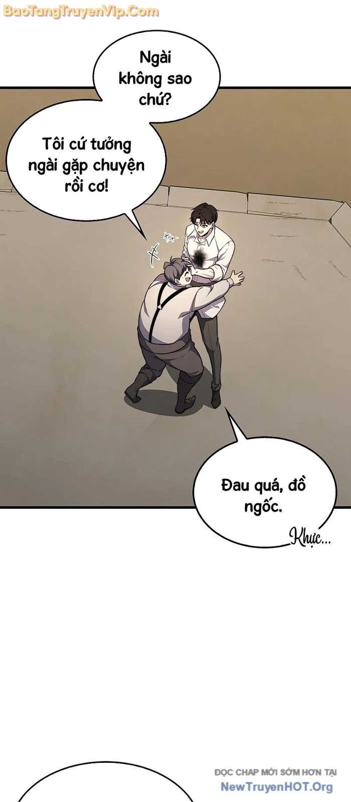 Sự Trở Lại Của Kỵ Sĩ Tử Thần Cấp Thảm Hoạ: Chapter 21