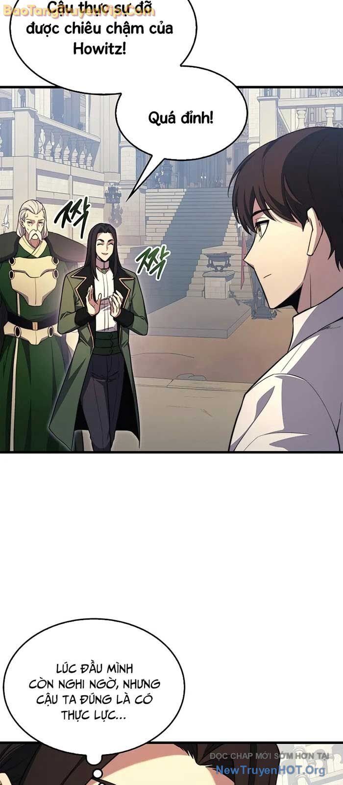 Sự Trở Lại Của Kỵ Sĩ Tử Thần Cấp Thảm Hoạ: Chapter 21