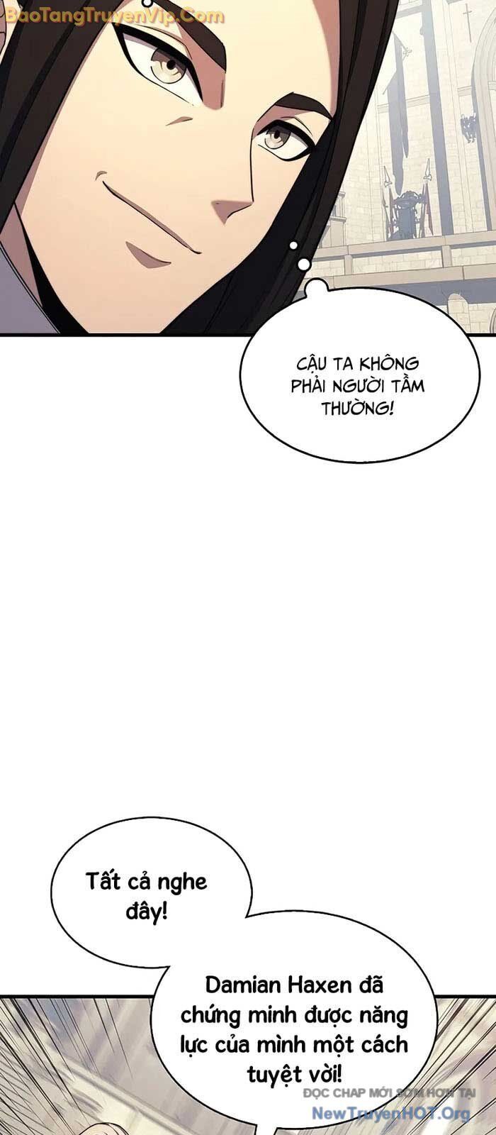 Sự Trở Lại Của Kỵ Sĩ Tử Thần Cấp Thảm Hoạ: Chapter 21