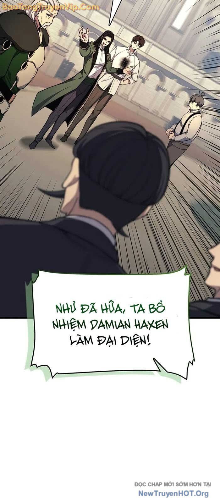 Sự Trở Lại Của Kỵ Sĩ Tử Thần Cấp Thảm Hoạ: Chapter 21