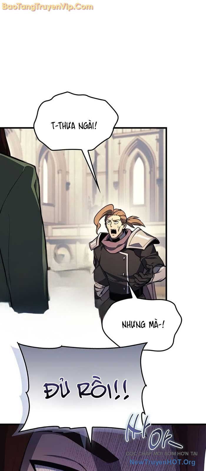 Sự Trở Lại Của Kỵ Sĩ Tử Thần Cấp Thảm Hoạ: Chapter 21