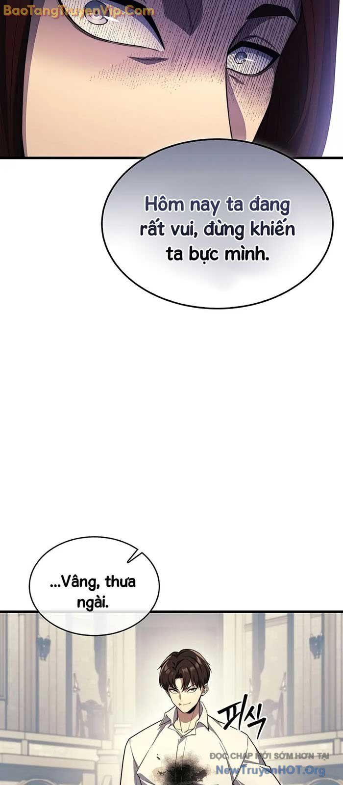 Sự Trở Lại Của Kỵ Sĩ Tử Thần Cấp Thảm Hoạ: Chapter 21