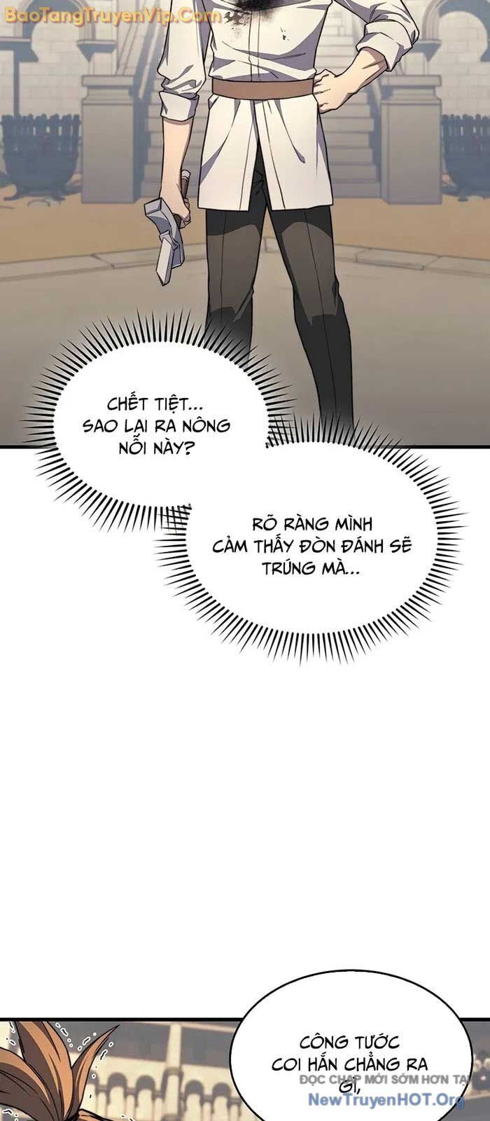 Sự Trở Lại Của Kỵ Sĩ Tử Thần Cấp Thảm Hoạ: Chapter 21