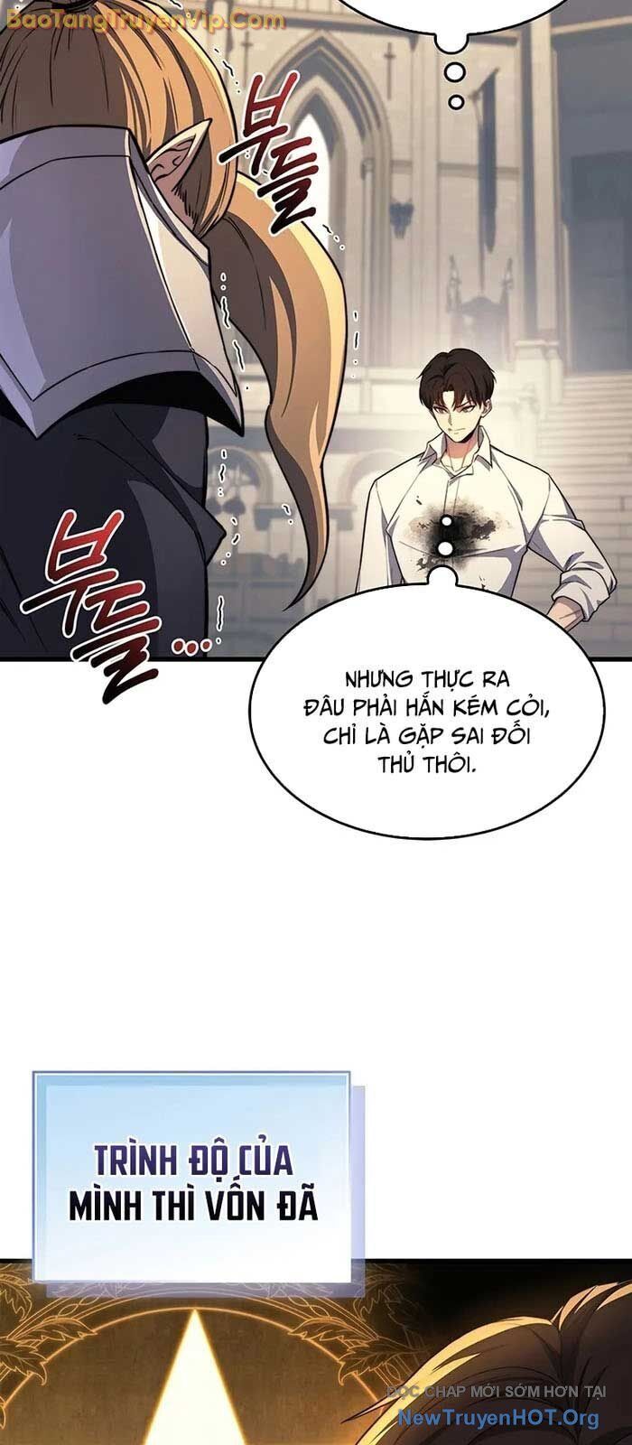 Sự Trở Lại Của Kỵ Sĩ Tử Thần Cấp Thảm Hoạ: Chapter 21