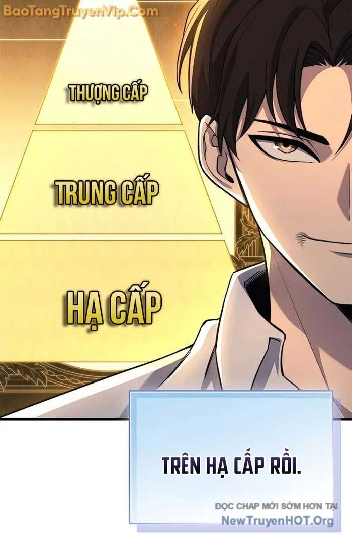 Sự Trở Lại Của Kỵ Sĩ Tử Thần Cấp Thảm Hoạ: Chapter 21