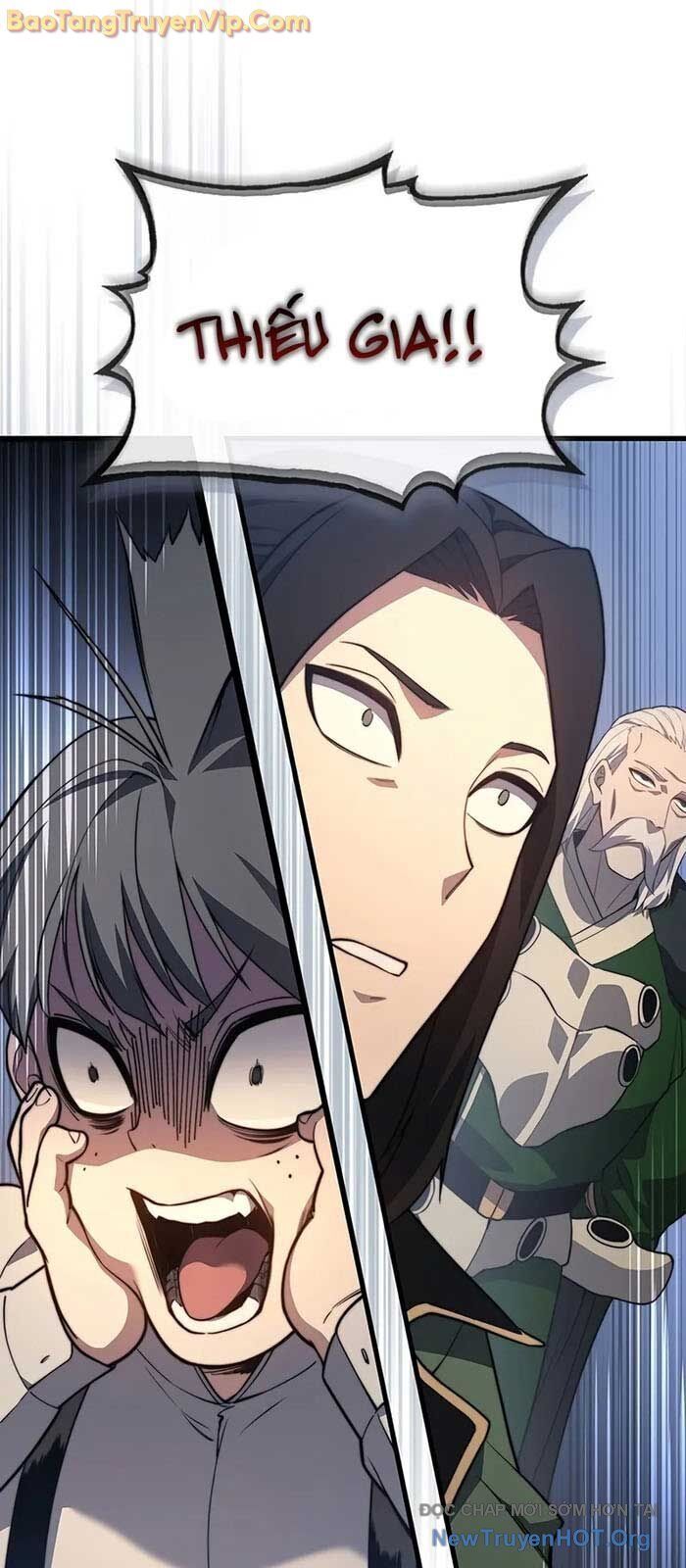 Sự Trở Lại Của Kỵ Sĩ Tử Thần Cấp Thảm Hoạ: Chapter 21