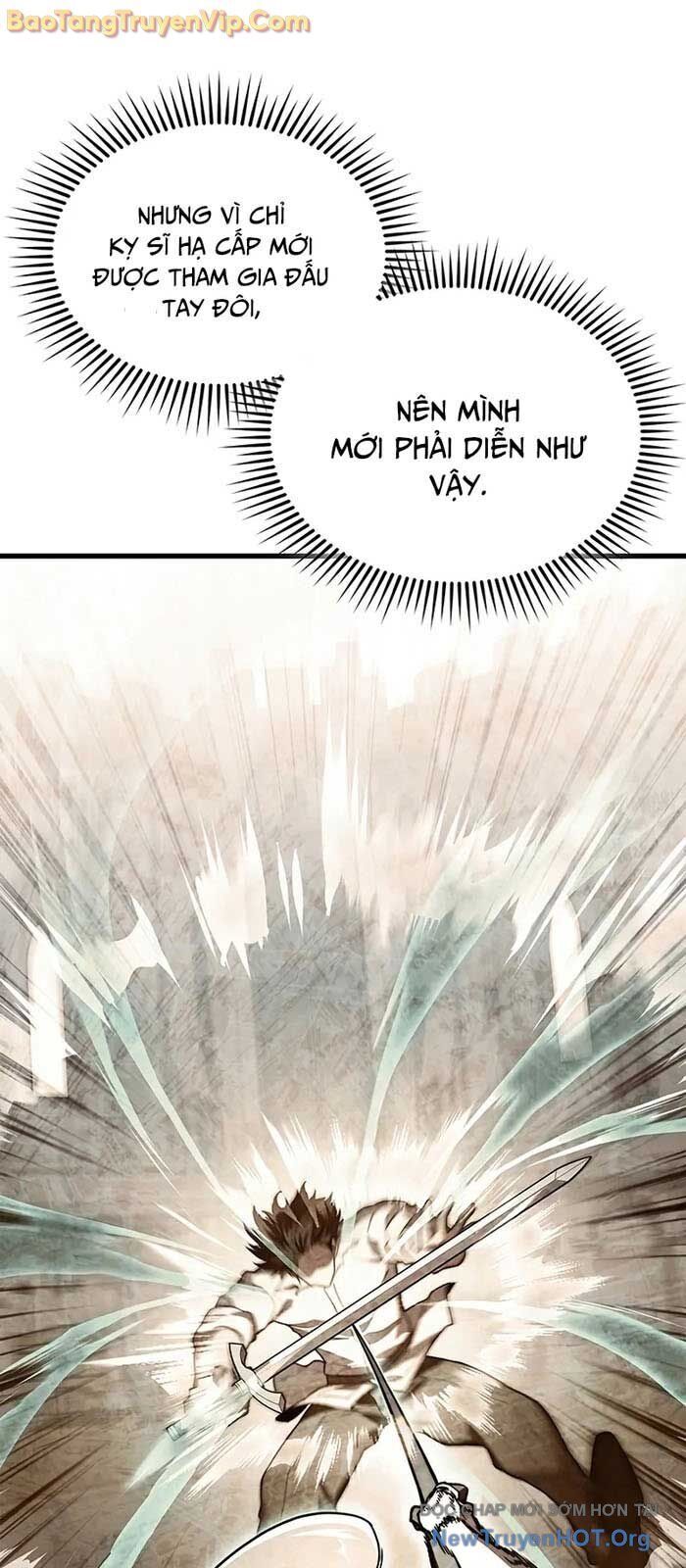 Sự Trở Lại Của Kỵ Sĩ Tử Thần Cấp Thảm Hoạ: Chapter 21