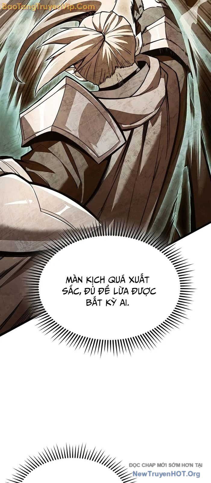 Sự Trở Lại Của Kỵ Sĩ Tử Thần Cấp Thảm Hoạ: Chapter 21