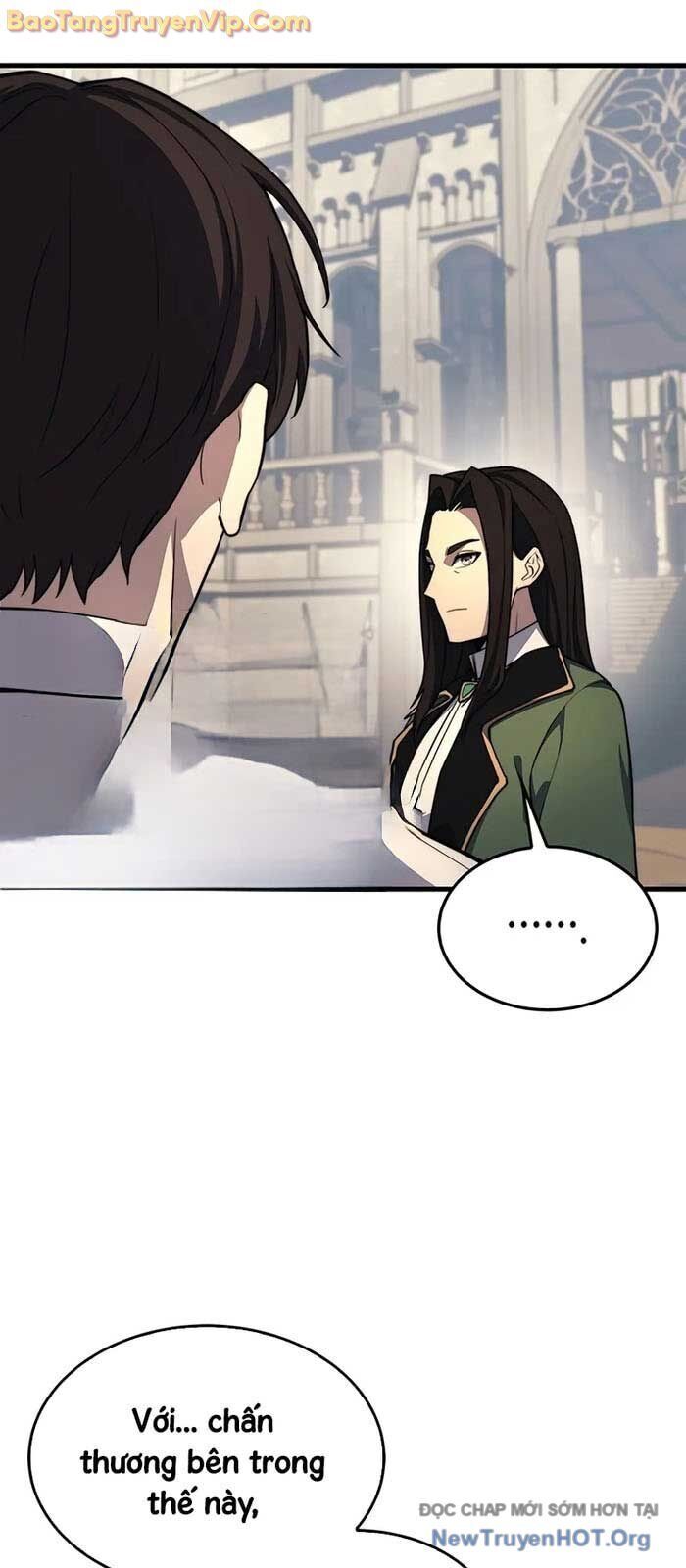 Sự Trở Lại Của Kỵ Sĩ Tử Thần Cấp Thảm Hoạ: Chapter 21