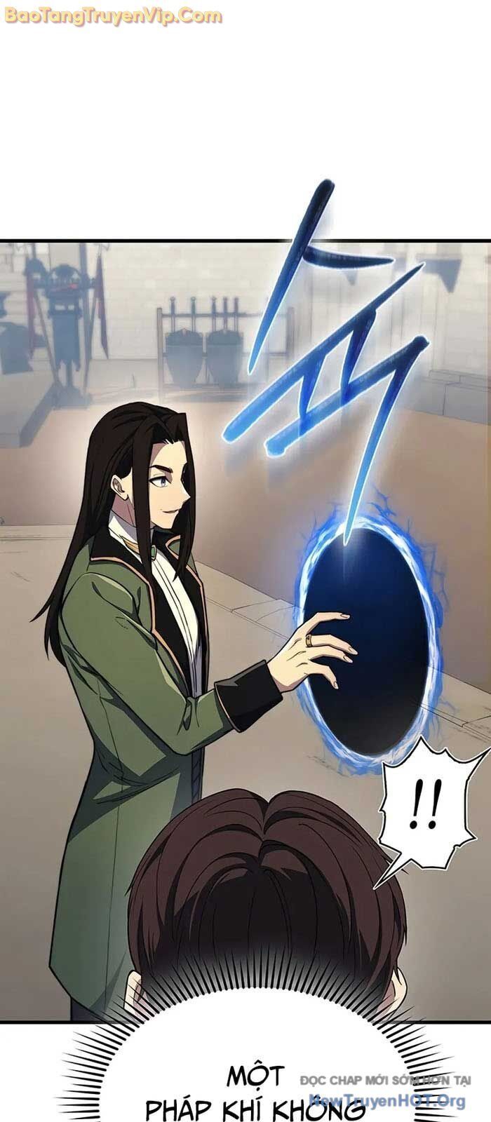 Sự Trở Lại Của Kỵ Sĩ Tử Thần Cấp Thảm Hoạ: Chapter 21