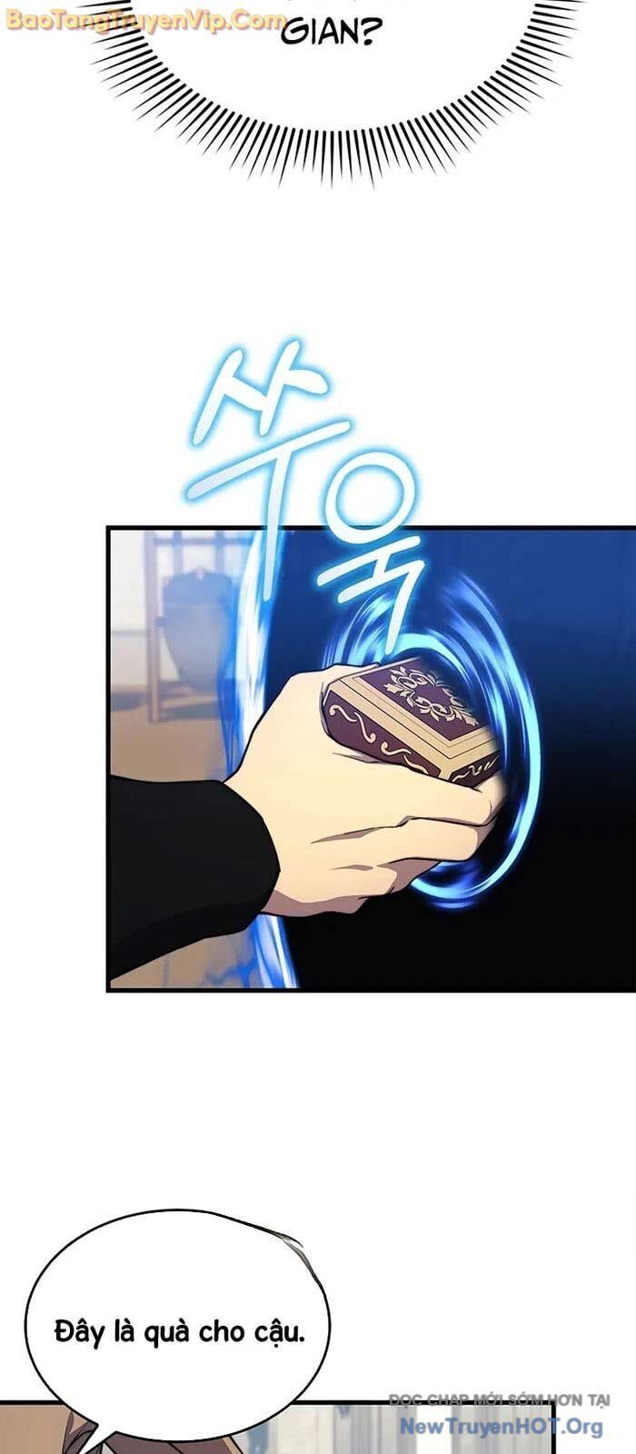 Sự Trở Lại Của Kỵ Sĩ Tử Thần Cấp Thảm Hoạ: Chapter 21