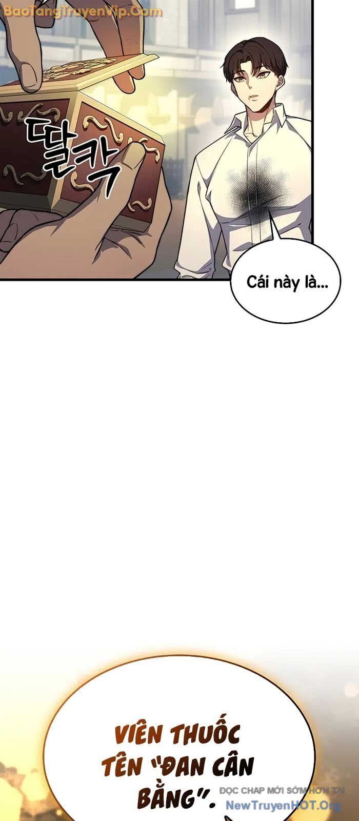 Sự Trở Lại Của Kỵ Sĩ Tử Thần Cấp Thảm Hoạ: Chapter 21