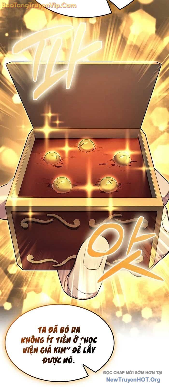 Sự Trở Lại Của Kỵ Sĩ Tử Thần Cấp Thảm Hoạ: Chapter 21