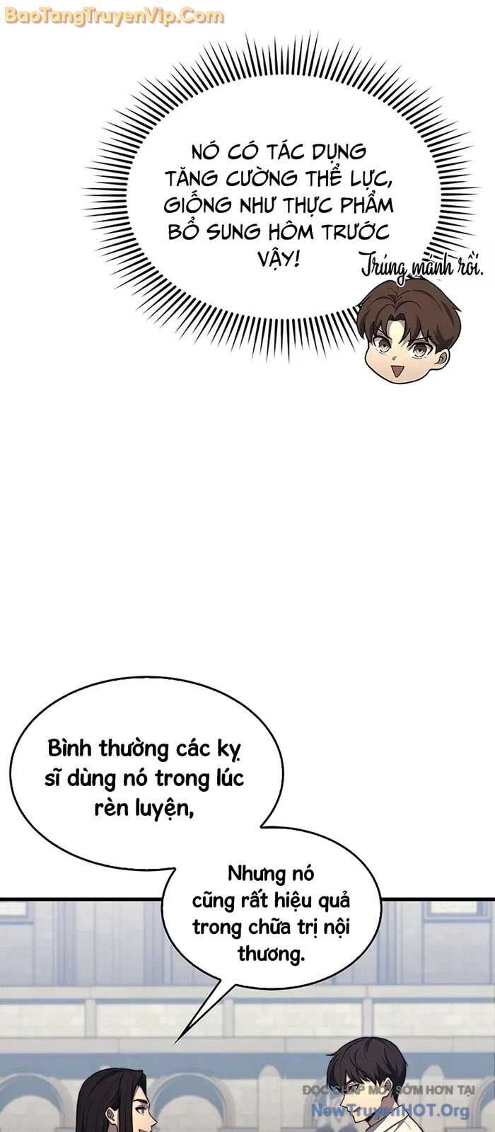 Sự Trở Lại Của Kỵ Sĩ Tử Thần Cấp Thảm Hoạ: Chapter 21