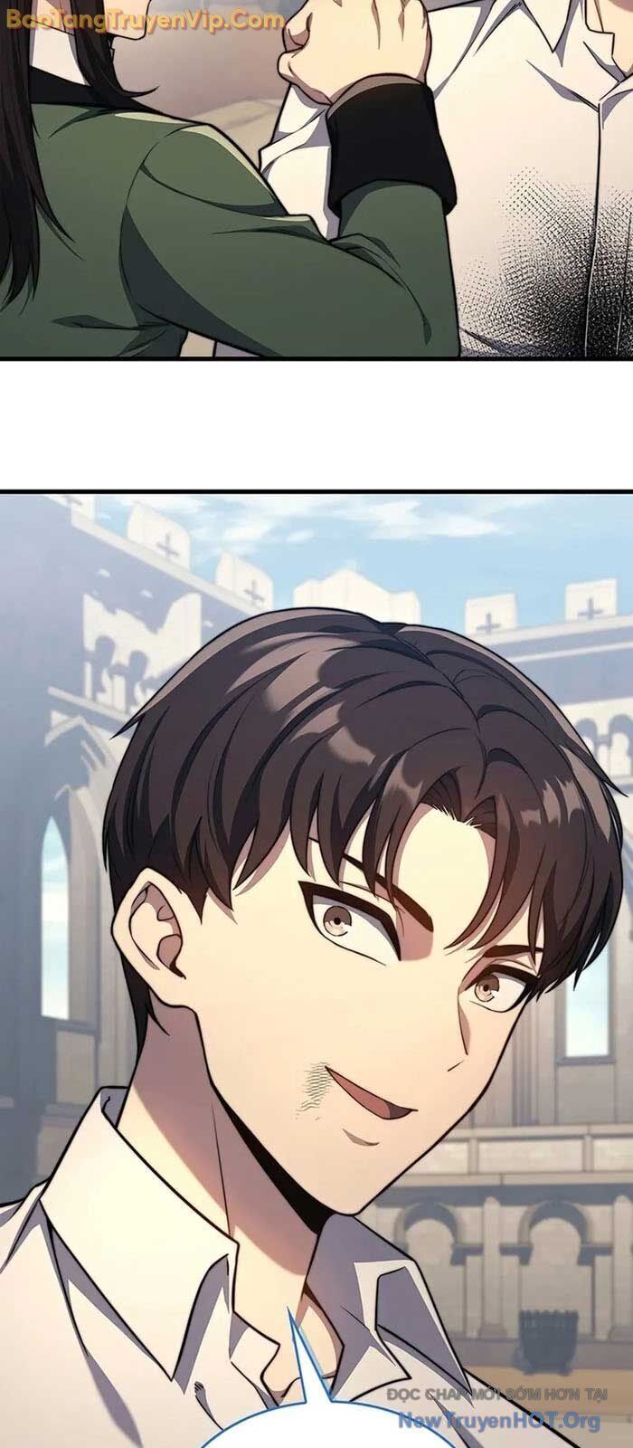 Sự Trở Lại Của Kỵ Sĩ Tử Thần Cấp Thảm Hoạ: Chapter 21