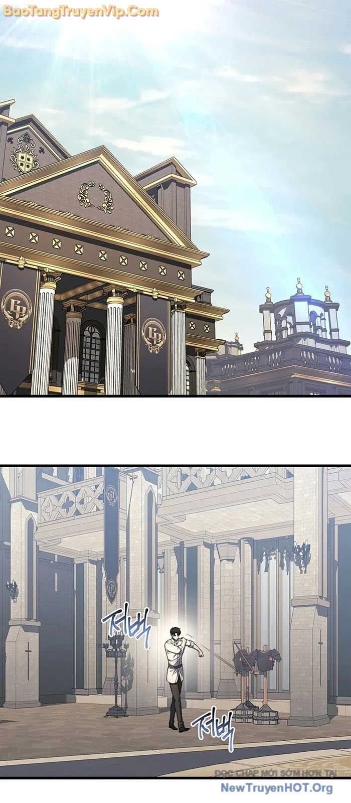 Sự Trở Lại Của Kỵ Sĩ Tử Thần Cấp Thảm Hoạ: Chapter 21