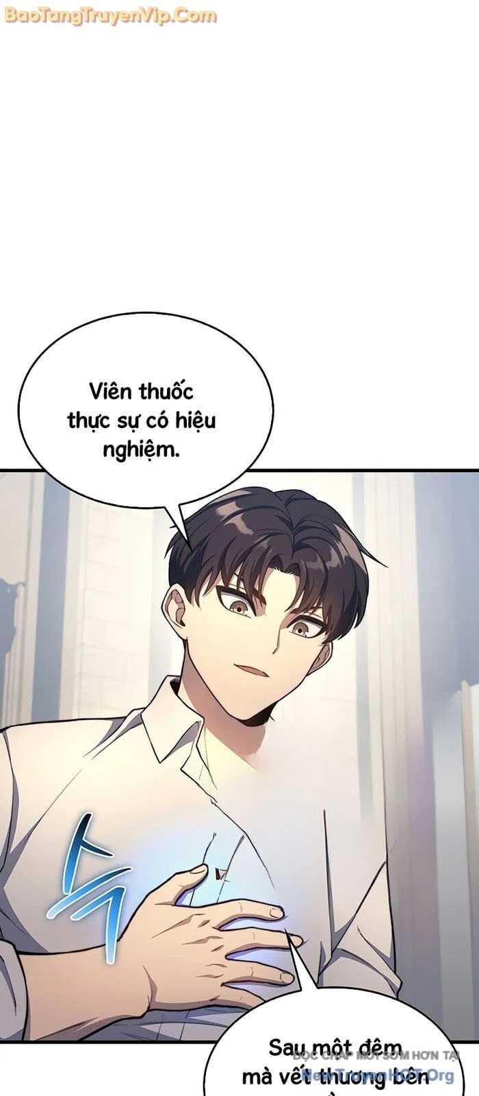 Sự Trở Lại Của Kỵ Sĩ Tử Thần Cấp Thảm Hoạ: Chapter 21